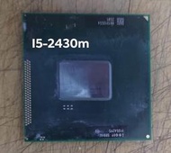 [小郭筆電] ~二手良品~i5-2430M  CPU