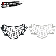 Motorcycle Headlight Guard Protector Grille Cover Protection For BMW G310GS G310 GS G 310 GS GS310 1