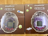全新現貨 Always Wonder Goldie Wardrobe Wonder digital friends Blueberry Cream Clear Sky 他媽歌池 電子竉物 電子雞 掛飾
