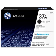 HP 37A/CF237A Original Toner Cartridge