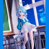 Blue File Arina Doll Model Decoration Cute Lolita Two-Dimensional Sexy Beauty Anime Doll Anime Merch