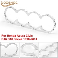 Aluminum Engine Block Guard Blockguard for Honda Acura Civic B18A B16A B18C B16 B18B B18 Series 1990