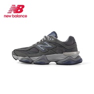 hot sold New Balance NB new 9060 รองเท้ากีฬากีบช้างสำหรับผู้ชายและผู้หญิง U9060ECC