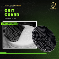 CAR Detailer — GRIT GUARD  CAR WASH FILTER SAND STONES Isolation Net Washboard Water Bucket Filter 2