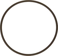 USA SEALING ZUSAVB75360 Chemical Resistant Viton O-Rings, 360 Dash Size, 5.85" ID, 6.27" OD