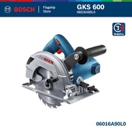 BOSCH GKS 600 Professional Hand-Held Circular Saw - 06016A90L0