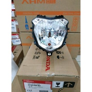 Honda CRF 150L Headlight Mica Reflector 33120K84901