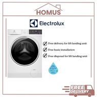 Electrolux | EWW8024P3WC - 8/5kg UltimateCare 300 washer dryer