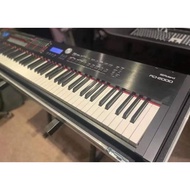 Roland RD-2000 88 Weighted Keys Digital Stage Piano With THON Flight Case!