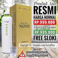 Promo Tahitian Noni Extra Berkualitas