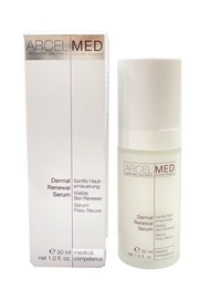 [HCM]Tinh chất giúp tái tạo da mới JDA JEAN DARCEL Dermal Renewal Serum - J22