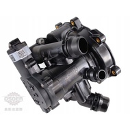 [Oster VAG] 06L121012L Water Pump+Thermostat+Water Pump Joint 3 In 1 Electronic EA888 Third Generati