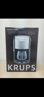 Krups Coffee Maker 咖啡機
