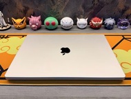 Macbook pro 16吋 m3 pro 18G 1TB 銀色
