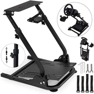G920 Racing Simulator Steering Wheel Stand Racing Wheel Stand fit for Logitech G27/G25/G29 Gaming Si