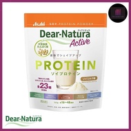 ASAHI DEAR NATURA SOY PROTEIN SOY MILK FLAVOR 360g