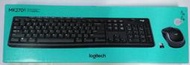 (全新) Logitech 羅技 MK270R 無線鍵盤滑鼠組