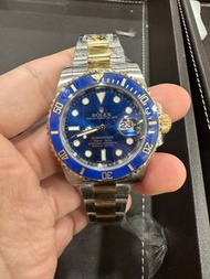 Rolex 126613LB