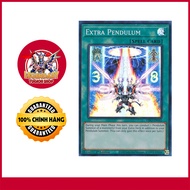 [Genuine Yugioh Card] Extra Pendulum