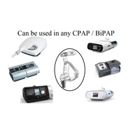 FULL FACE MASK suitable for all CPAP BiPAP Brand and model, the cheapest mask full set in the town