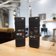 70年代 大哥大款 香港制做 古董對講機 可作電影 道具攝影用 保存良好