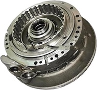 Car gearboxes 8HP45 8HP55 8HP70 8HP75 8HP90 0BK Transmission Oil Pump Assembly Pump Core ZF for BMW