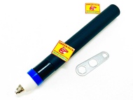 Thân Mỏ Cắt Plasma P80A Tay Cắt Plasma P80 Thân Thẳng và Đầu Cong đầy đủ phụ kiện mỏ