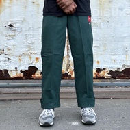 Dickies 874 Work Pant Original Pant (Hunter Green)