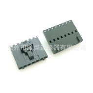 Connector Ye Locked Terminal Wire Connector Dupont Connector Terminal Dupont 2.54 TJC8 Ze XVPQ