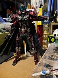 SIC Dark Kiva