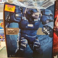 (黃埔聚寶坊B1b號舖門市現貨) MMS215 IRON MAN 3 MARK XXXVIII IGOR