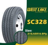 Westlake 215/65R16 C8 SC328 Tire