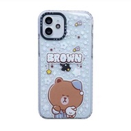 全新 Iphone 12 pro max case