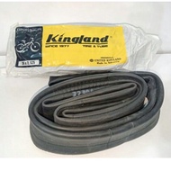Kingland Inner Tube 26X1.75 - 1.90 - 2.00 Inner Tube 26x2.125 26X1.75 26X1.90 26X2.00 MTB Tire