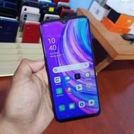 Handphone Hp Oppo F11 4/128 Second Seken Murah Bekas