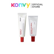 FRANKLY Retinol 0.1 Cream 30ml - Beginner Retinol / Retinol 0.3 Cream - Intensive Retinol 20ml