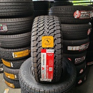 [Free Installation] General Tire Grabber AT6 R18 265/60R18