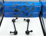 Aisin ลูกหมากกันโคลงหน้า Isuzu Dmax Hilander ปี 2002 - 2012 Isuzu Mu7 / ลูกหมากกันโคลง Dmax / Mu 7 /