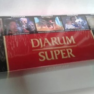 Djarum Super 1 slop 16 batang