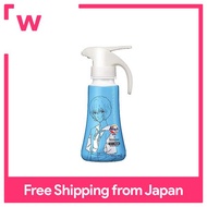 Attack ZERO Antibacterial Plus Body 400g Evangelion Limited Edition Bottle (upper body ver.) Kao Laundry Detergent