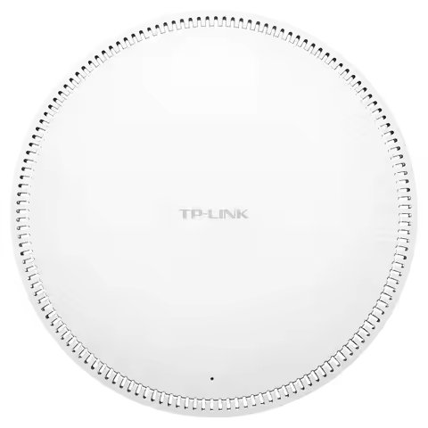 TP-LINK AX6000 quad-band Wi-Fi 6 high-density wireless ceiling-mounted AP (2.5G port) TL-XHDAP6000HC