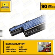 Baterai Batre Laptop Acer Aspire 4750 4750G 4750Z 4752 4752G 4741