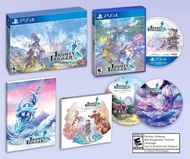 NS PS4 PS5 Trinity Trigger Day 1 Edition ( English ) Nintendo Switch PlayStation 4 PlayStation 5