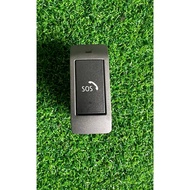 BMW E65 E66 Genuine SOS Button