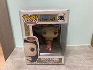 Funko Pop ! Animation One Piece 海賊王 Nico Robin 妮可·羅賓
