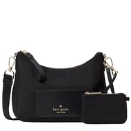 Kate Spade Chelsea Crossbody Bag in Black kc528