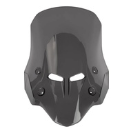 Motorcycle Windshield Windscreen for Honda CB400X CB500X 2018-2024 CB 400X CB 500X Windshield Double