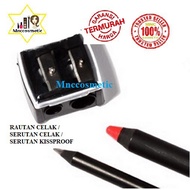 Weasel Sharpener/Weasel Shavings/KISSPROOF Shavings