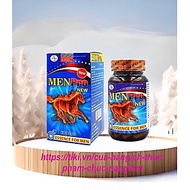 Viên uống Menpro New Tăng Cường Sinh Lý Nam (30 viên)