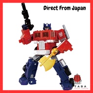 T-SPARK Transformer Legacy TL-83 Optimus Prime (G1 Universe)